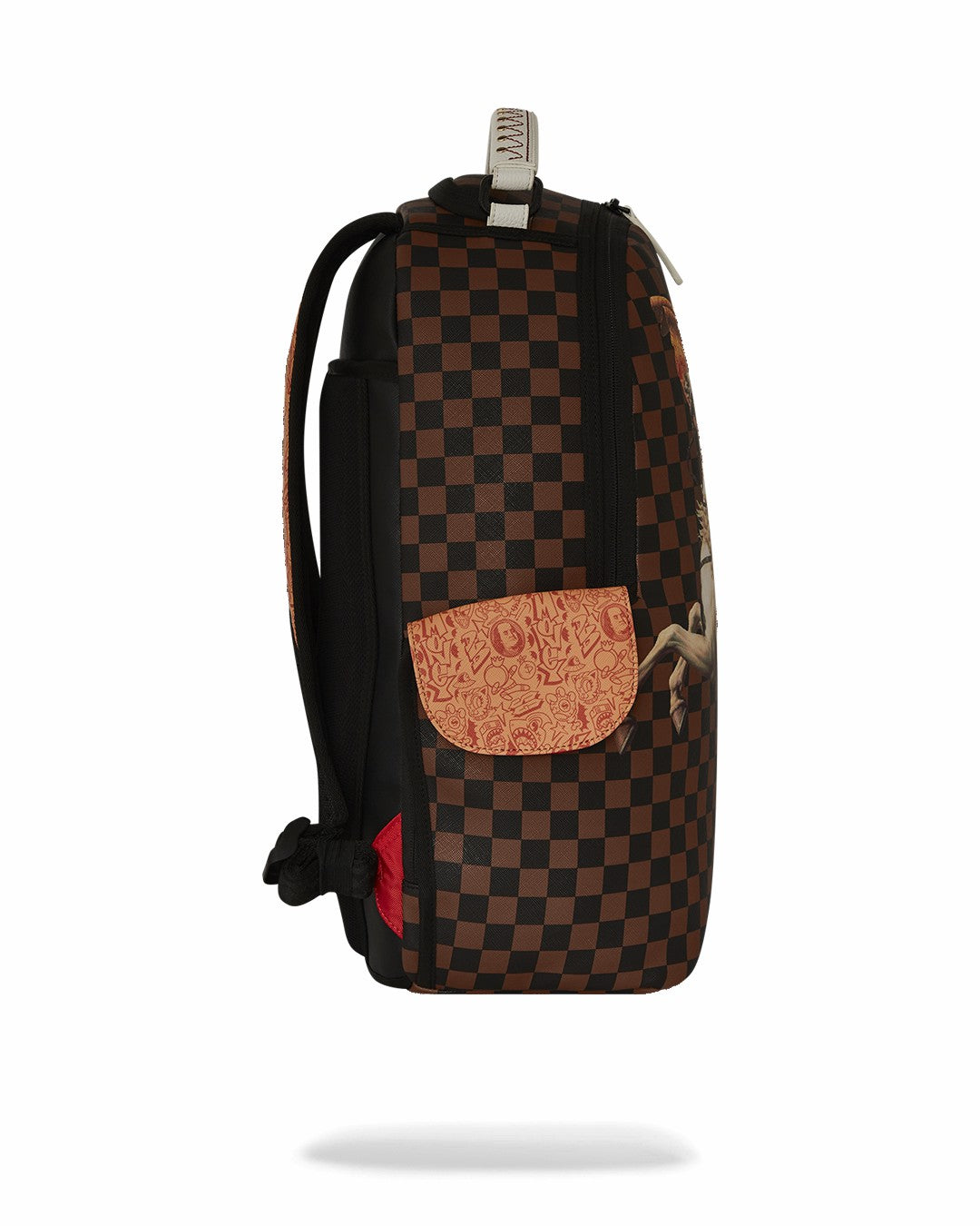 Sprayground - NAPOLEAN SHARKS IN PARIS BACKPACK