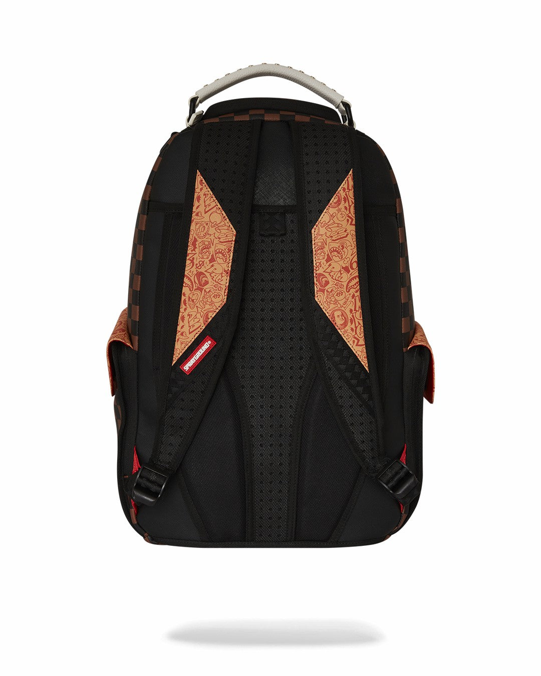 Sprayground - NAPOLEAN SHARKS IN PARIS BACKPACK