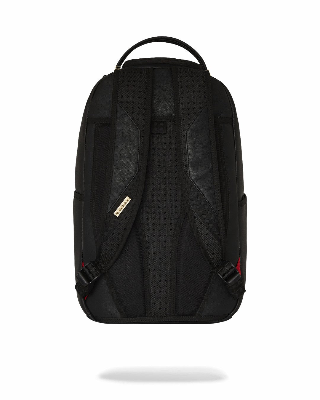 Sprayground - BAG ON BAG OPTICAL ILLUSION SHARKS IN PARIS BACKPACK