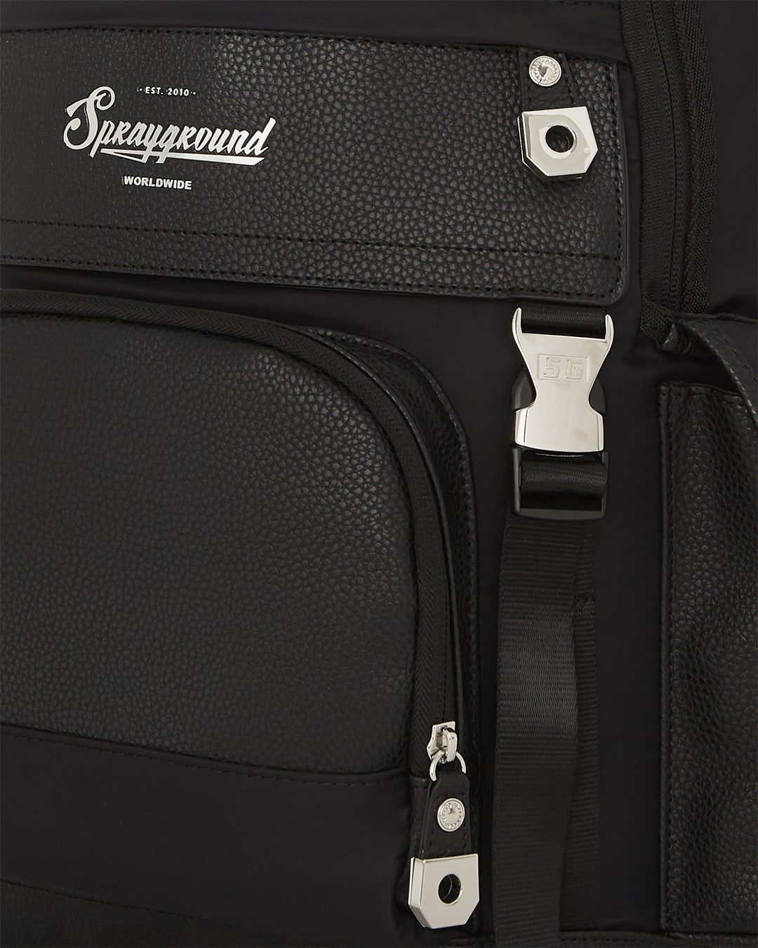 Sprayground - THE RED CARPET BACKPACK
