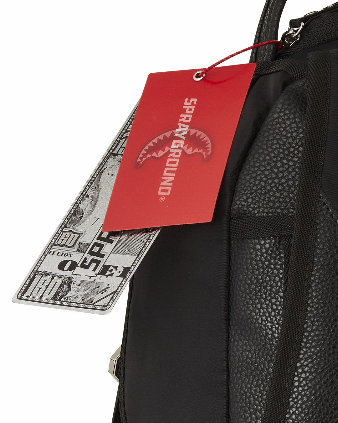 Sprayground - THE RED CARPET BACKPACK