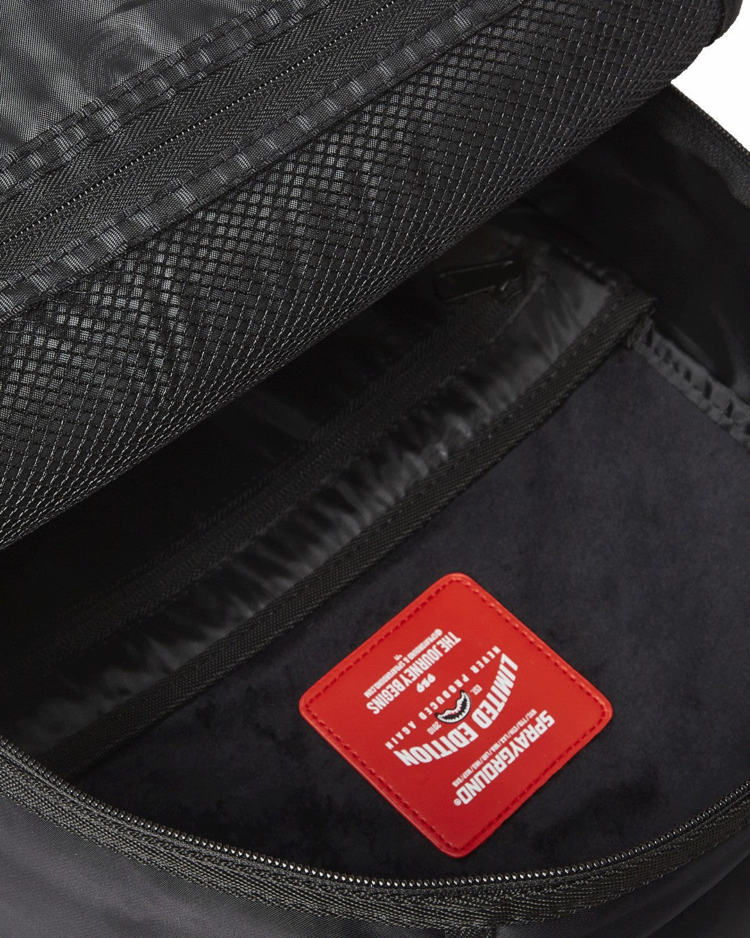 Sprayground - THE RED CARPET BACKPACK