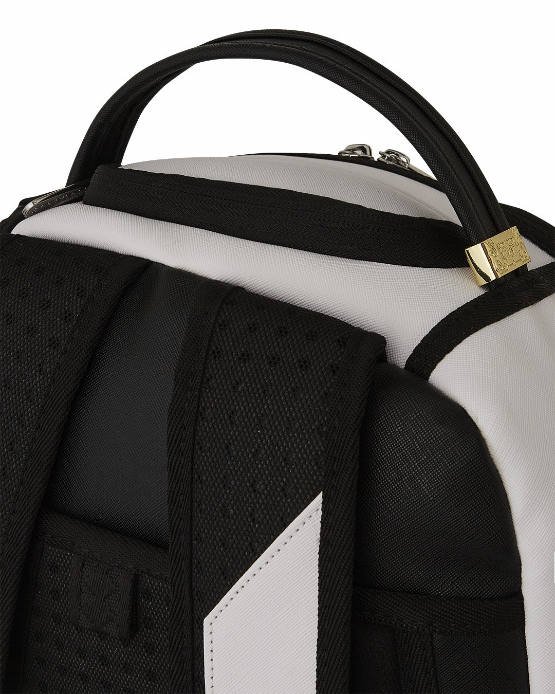 Sprayground - GRAFFITI ARTIST - DESIGN YOUR OWN BACKPACK - 9 STENCILS INCLUDED