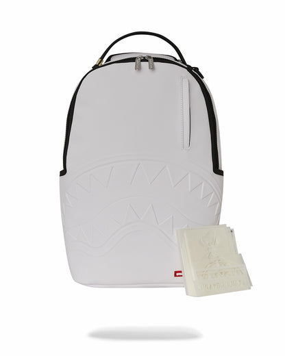 Sprayground - GRAFFITI ARTIST - DESIGN YOUR OWN BACKPACK - 9 STENCILS INCLUDED