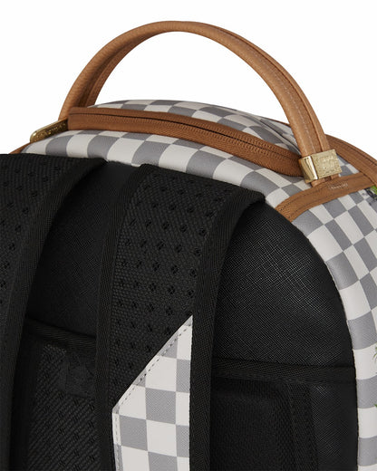 Sprayground - SECRET GARDEN SHARK BACKPACK