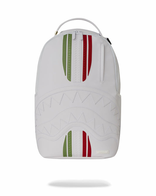 Sprayground - SHARKS IN PARIS GT ITALIA BACKPACK