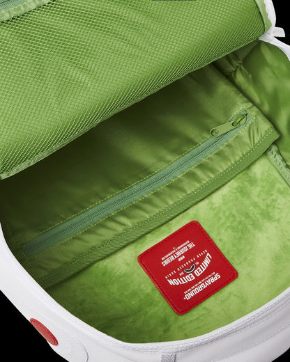 Sprayground - SHARKS IN PARIS GT ITALIA BACKPACK