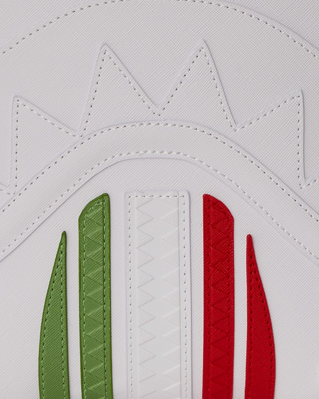 Sprayground - SHARKS IN PARIS GT ITALIA BACKPACK