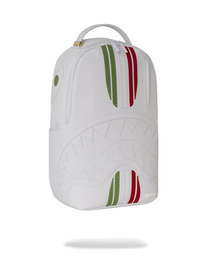 Sprayground - SHARKS IN PARIS GT ITALIA BACKPACK