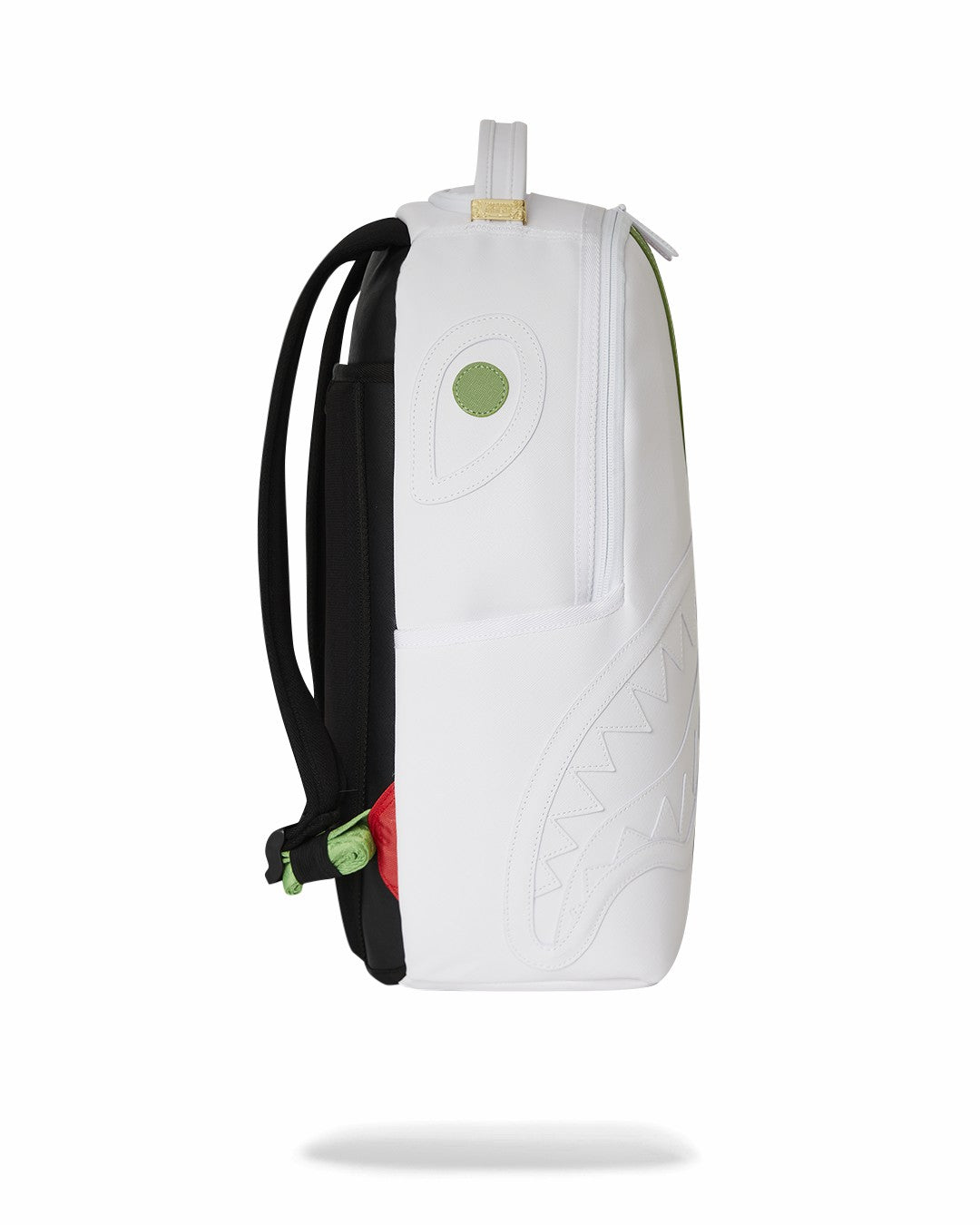 Sprayground - SHARKS IN PARIS GT ITALIA BACKPACK