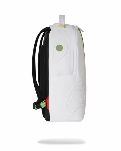 Sprayground - SHARKS IN PARIS GT ITALIA BACKPACK