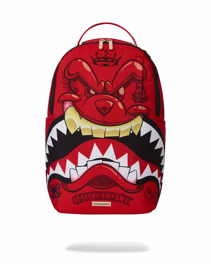 Sprayground - DIABLO BIG MEAN SHARK BITE BACKPACK