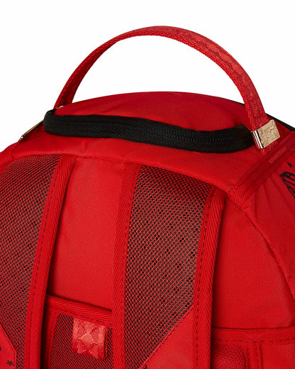Sprayground - DIABLO BIG MEAN SHARK BITE BACKPACK