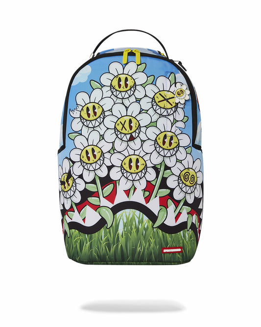 Sprayground - CRAZY DAISY BACKPACK