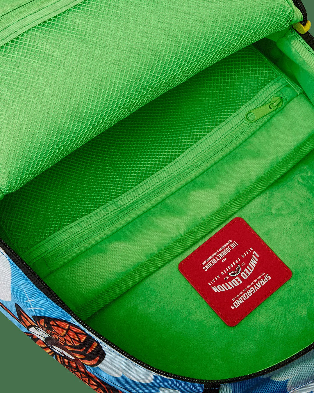 Sprayground - CRAZY DAISY BACKPACK
