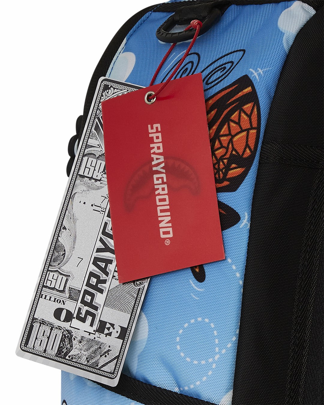 Sprayground - CRAZY DAISY BACKPACK