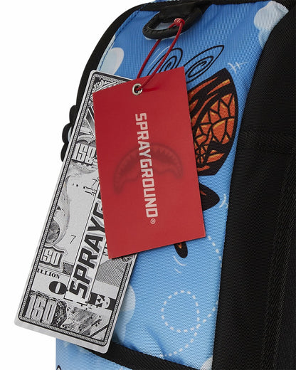 Sprayground - CRAZY DAISY BACKPACK