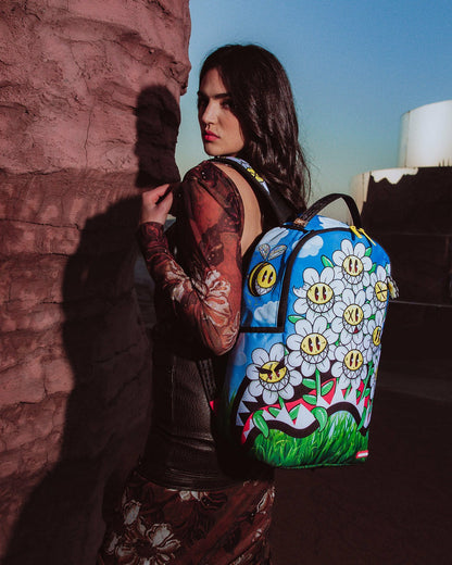 Sprayground - CRAZY DAISY BACKPACK