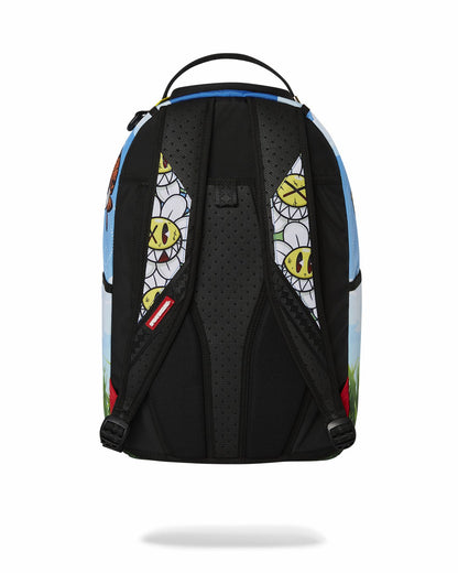 Sprayground - CRAZY DAISY BACKPACK