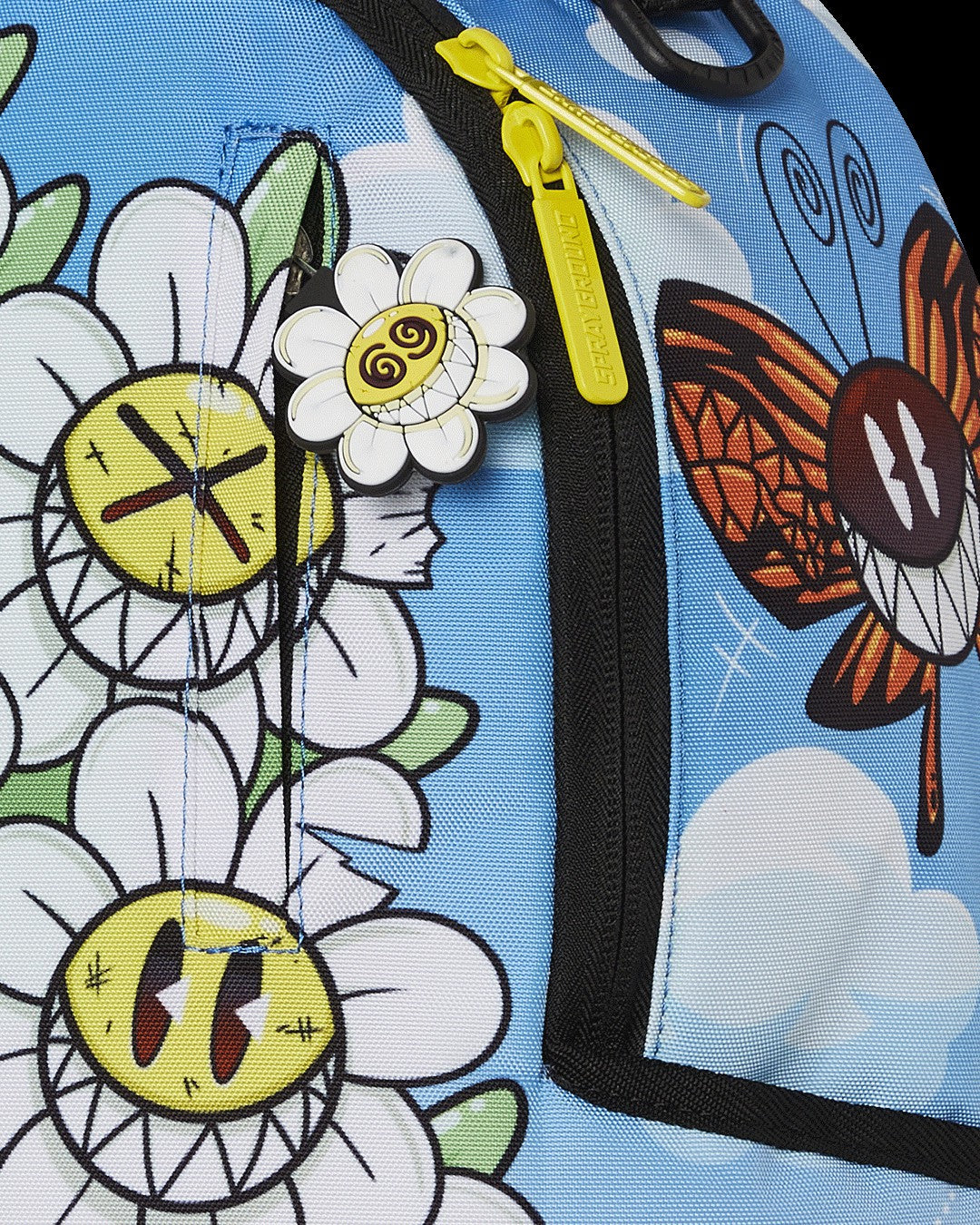 Sprayground - CRAZY DAISY BACKPACK
