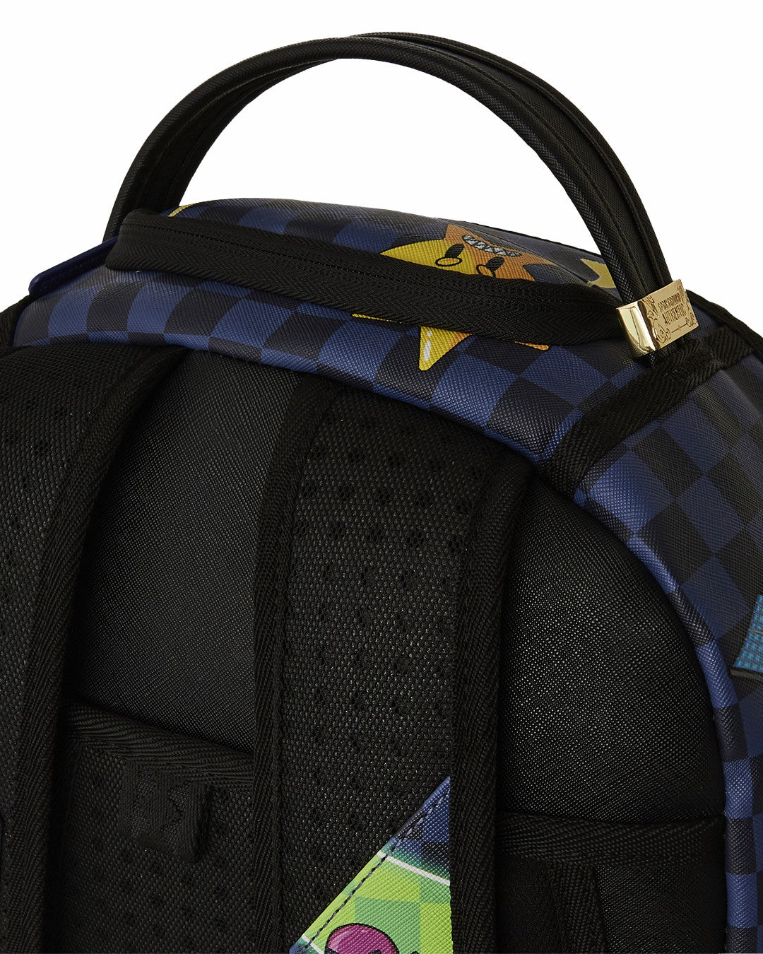 Sprayground - SPACE WARPED BACKPACK