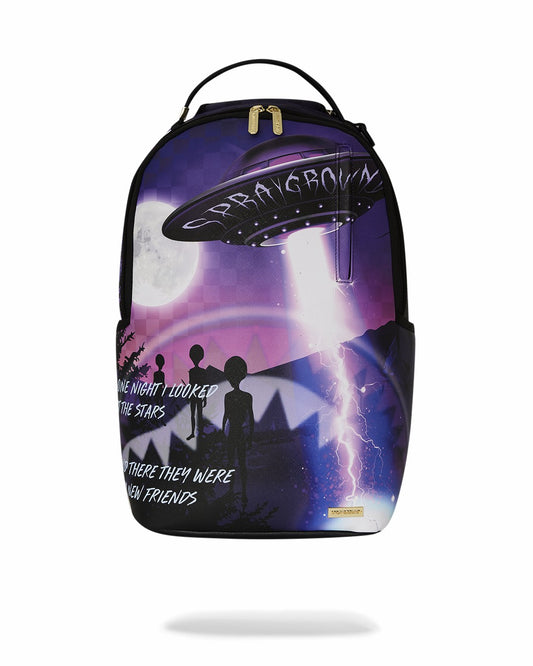 Sprayground - LATE ONE NIGHT BACKPACK