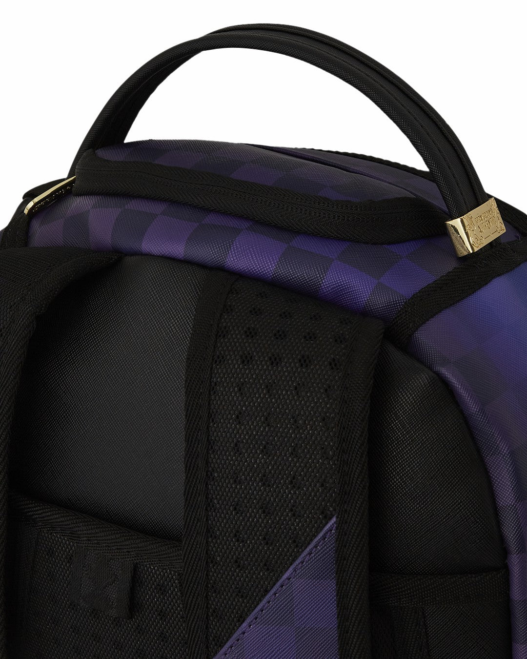 Sprayground - LATE ONE NIGHT BACKPACK