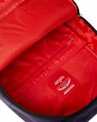 Sprayground - LATE ONE NIGHT BACKPACK