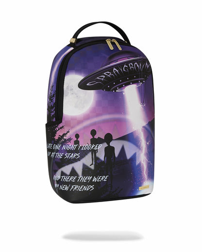 Sprayground - LATE ONE NIGHT BACKPACK
