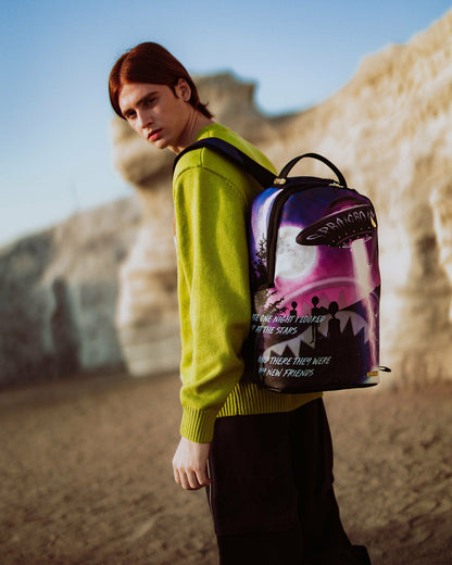 Sprayground - LATE ONE NIGHT BACKPACK