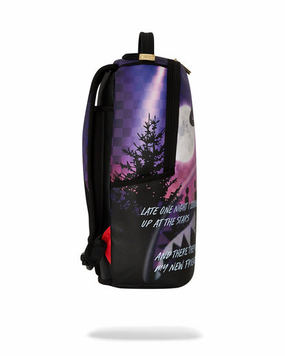 Sprayground - LATE ONE NIGHT BACKPACK