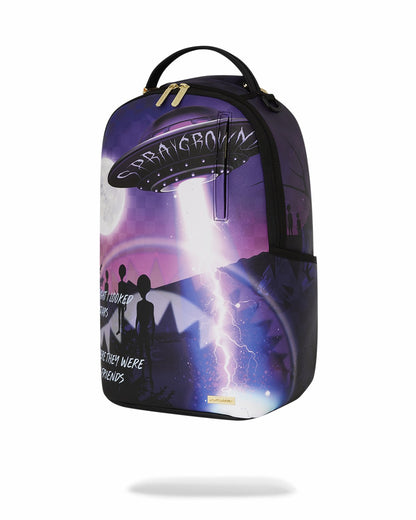 Sprayground - LATE ONE NIGHT BACKPACK