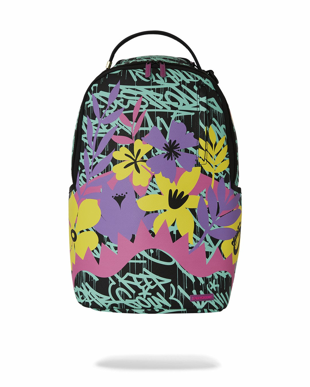Sprayground - GARDEN GLAMOUR BACKPACK