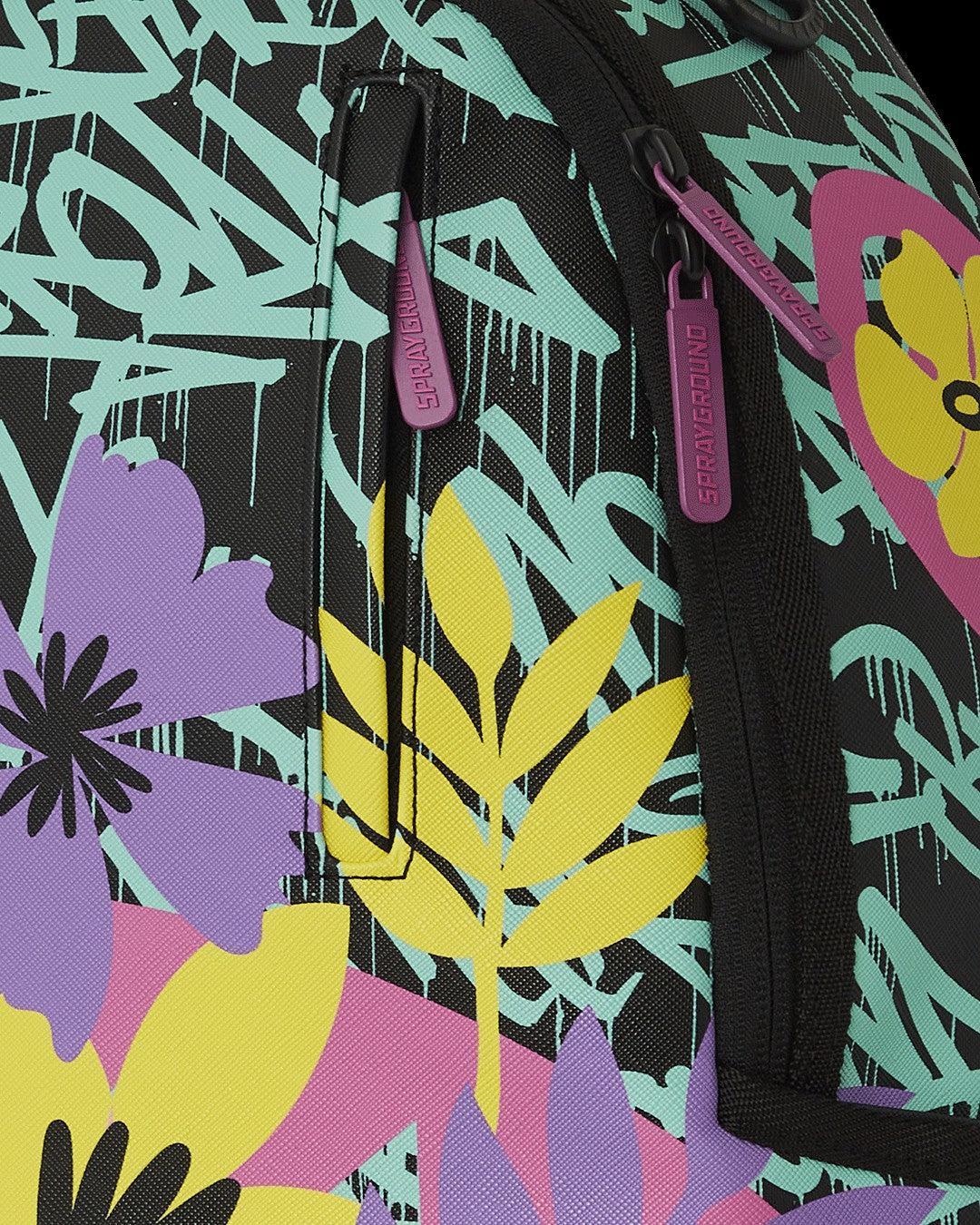 Sprayground - GARDEN GLAMOUR BACKPACK