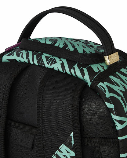 Sprayground - GARDEN GLAMOUR BACKPACK