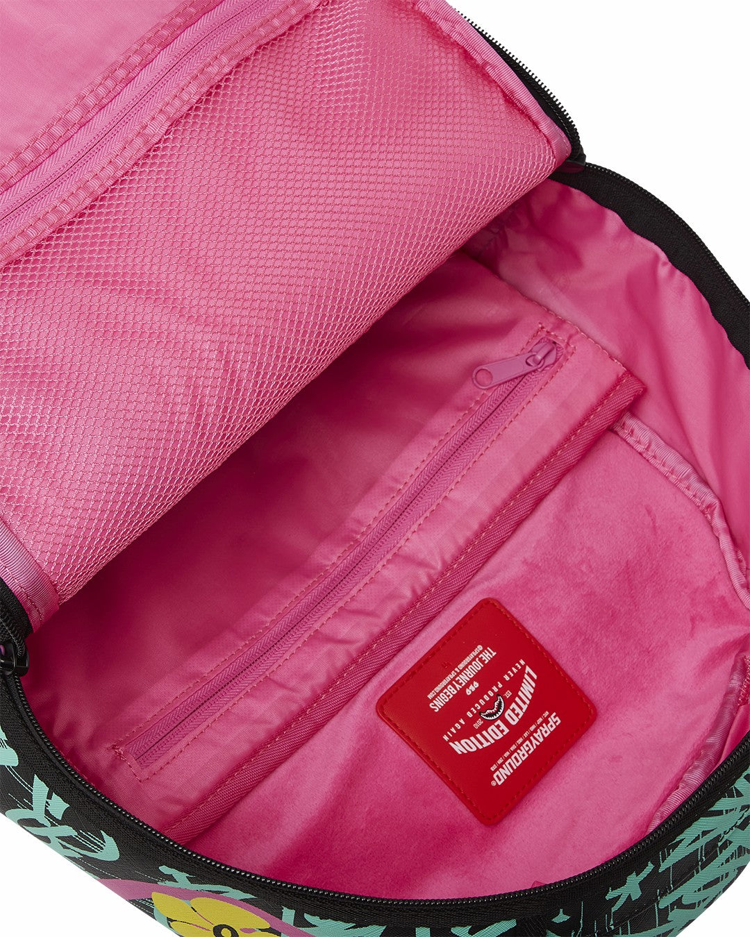 Sprayground - GARDEN GLAMOUR BACKPACK