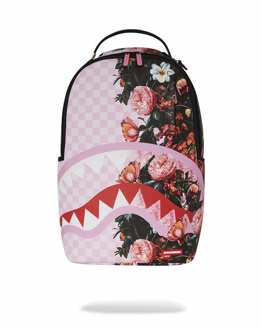 Sprayground - JARDIN DE FLORES BACKPACK