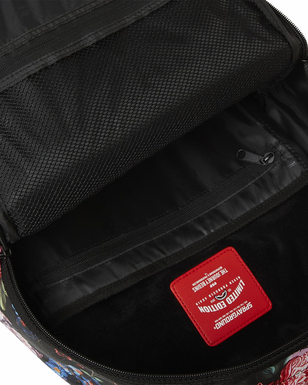 Sprayground - JARDIN DE FLORES BACKPACK