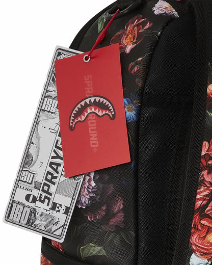 Sprayground - JARDIN DE FLORES BACKPACK