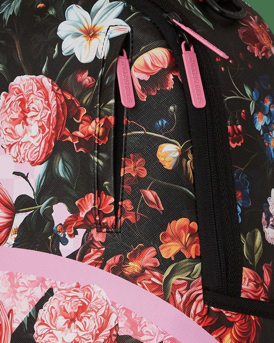 Sprayground - JARDIN DE FLORES BACKPACK