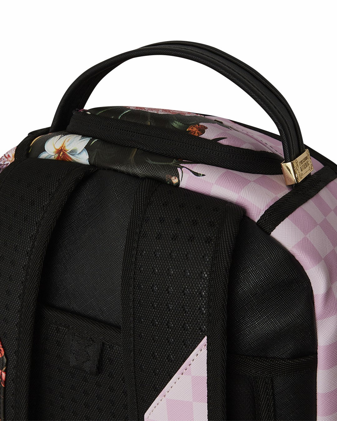 Sprayground - JARDIN DE FLORES BACKPACK