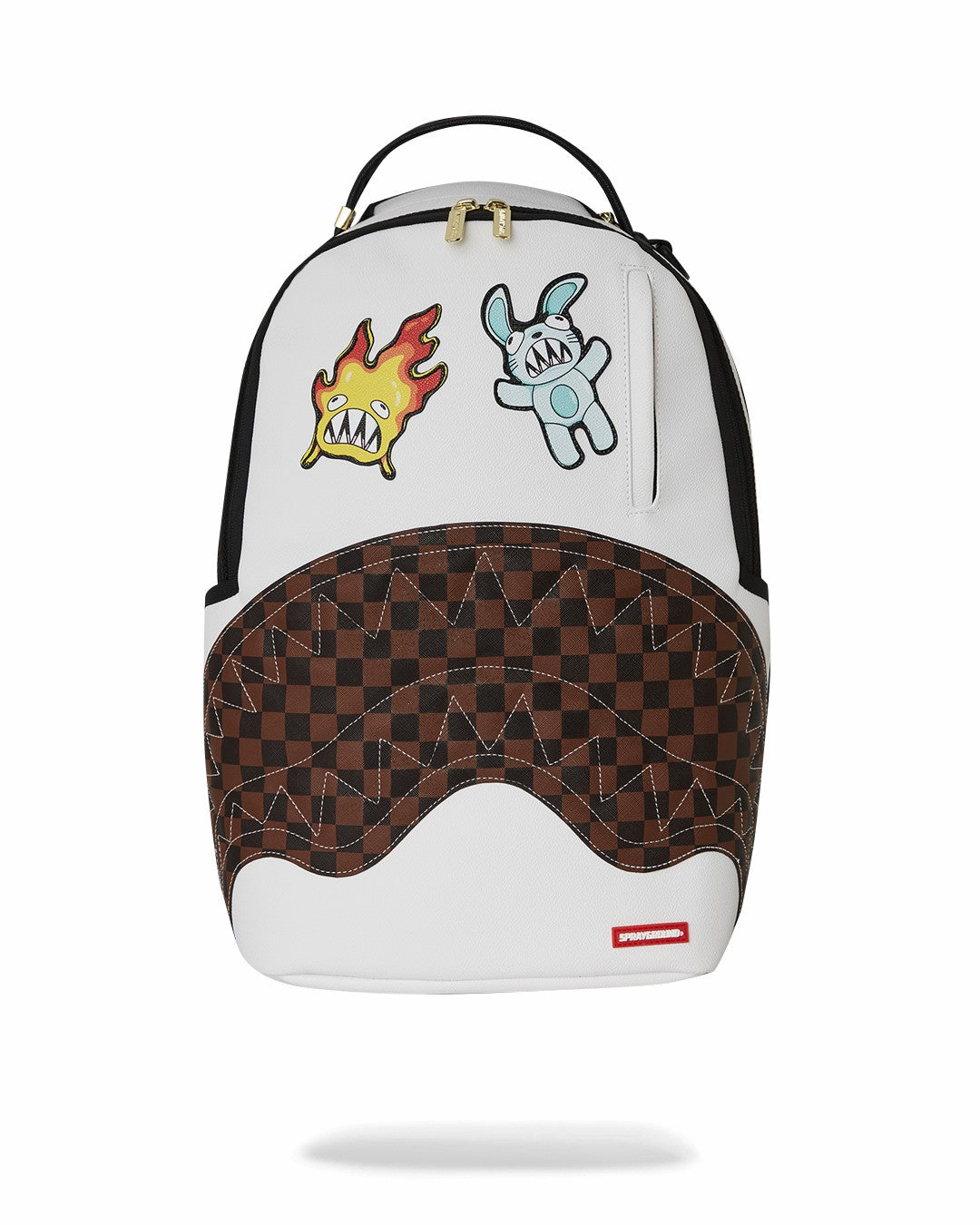 Sprayground - LET'S MAKE SOME NOISE BACKPACK
