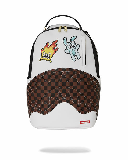Sprayground - LET'S MAKE SOME NOISE BACKPACK