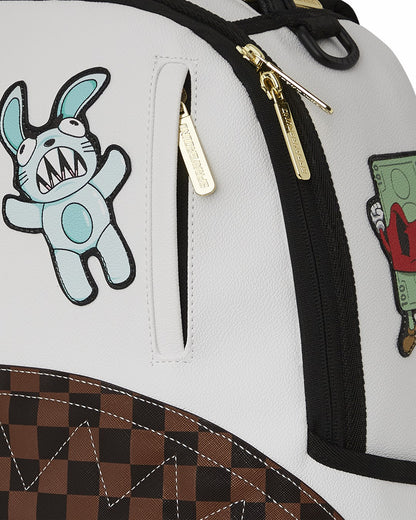 Sprayground - LET'S MAKE SOME NOISE BACKPACK