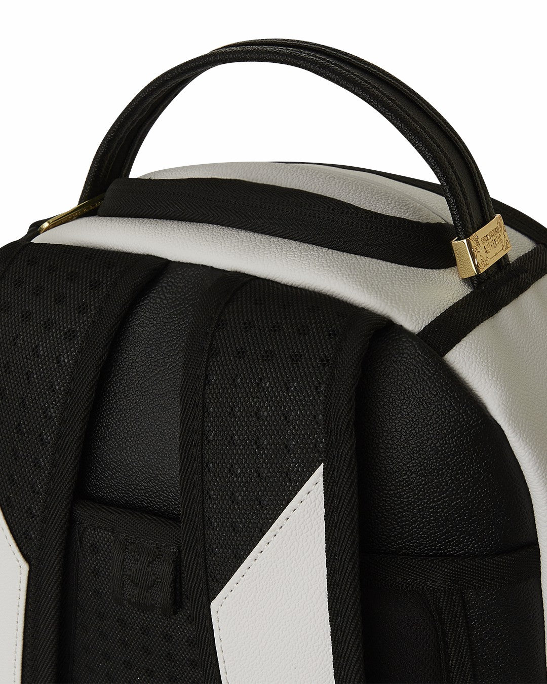 Sprayground - LET'S MAKE SOME NOISE BACKPACK