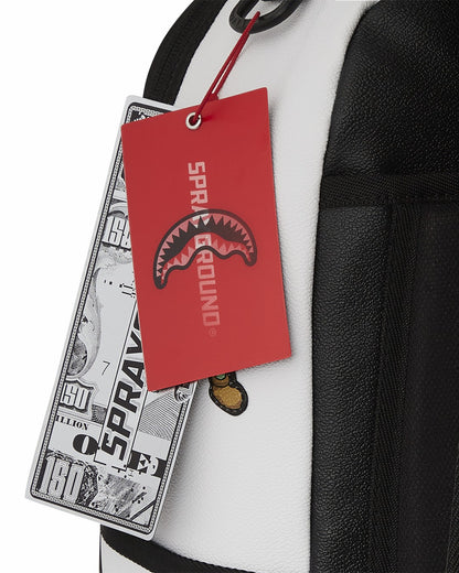 Sprayground - LET'S MAKE SOME NOISE BACKPACK