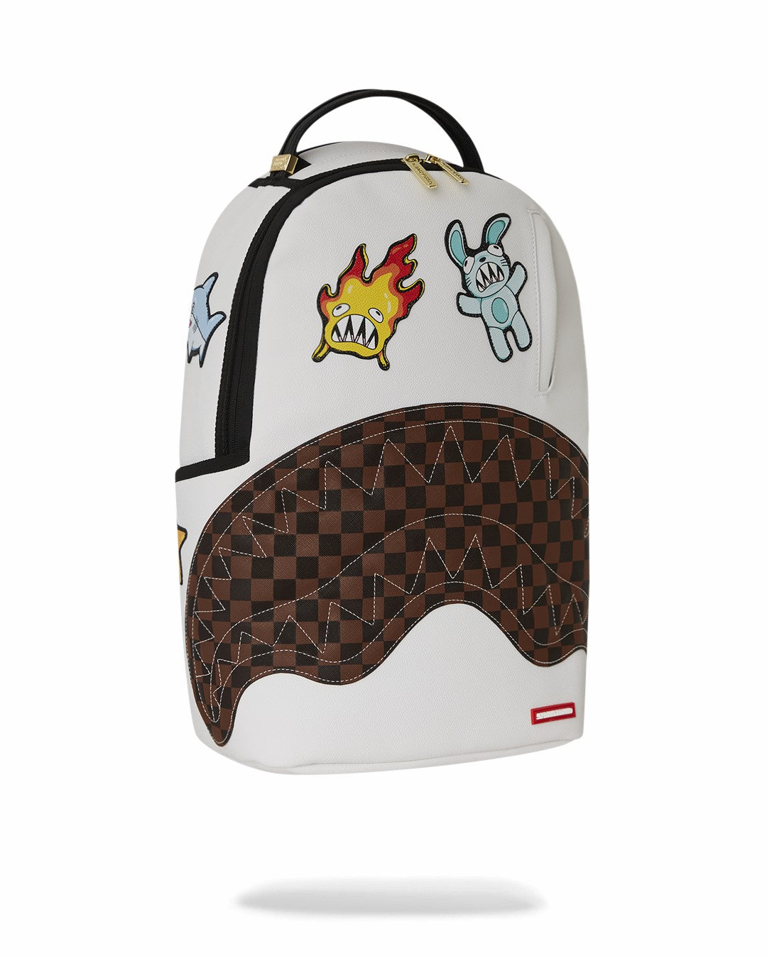 Sprayground - LET'S MAKE SOME NOISE BACKPACK