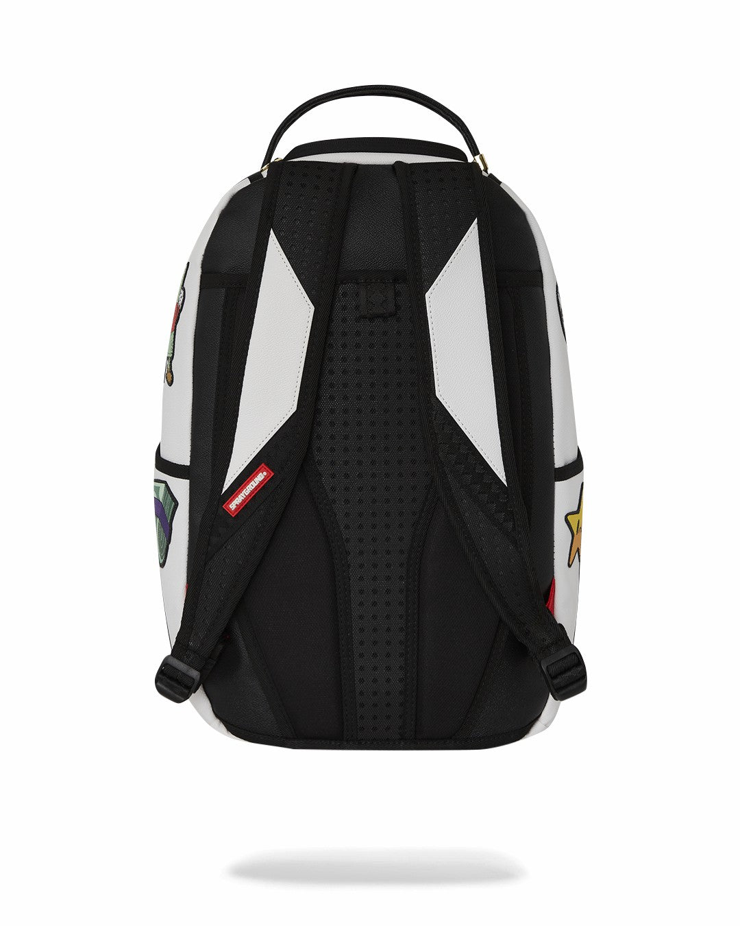 Sprayground - LET'S MAKE SOME NOISE BACKPACK