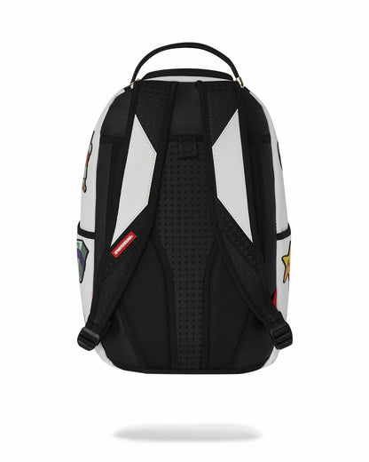 Sprayground - LET'S MAKE SOME NOISE BACKPACK