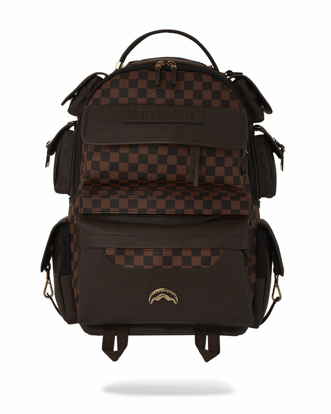 Sprayground - SPECIAL OPS AIR CARGO BACKPACK